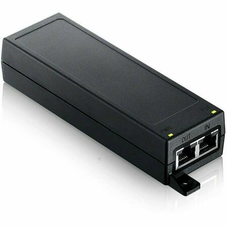 ZYXEL COMMUNICATIONS PoE Plus 30W 2.5G Injector POE1230W